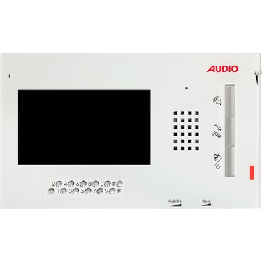 Audio İzmir Servisi, 